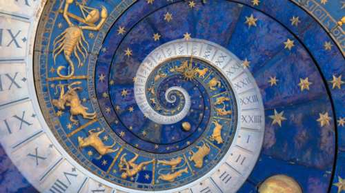 Τα τυχερά ζώδια του αέρα και οι ευκαιρίες για τα ζώδια της φωτιάς