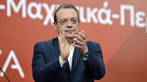 Φάμελλος για την επίθεση της κυβέρνησης στον Τσίπρα και τα σενάρια για νέο κόμμα: &quot;Είναι βουλευτής του ΣΥΡΙΖΑ&quot;