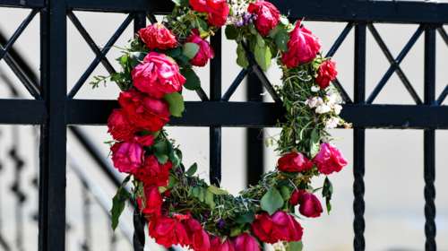 &quot;Βροχερή φέτος η Πρωτομαγιά, όχι όμως για όλους&quot; - Η πρόγνωση Τσατραφύλλια για το τριήμερο