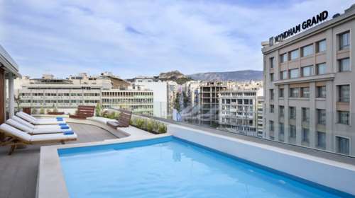 Μοναδικές προσφορές ‘Black Friday’ από τον όμιλο Zeus International Hotels &amp; Resorts  για τη σεζόν του 2025