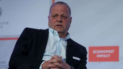Εύσημα Μυτιληναίου για τον Κυριάκο Μητσοτάκη: Έχουμε ίσως τον καλύτερο ηγέτη ευρωπαϊκής χώρας γι΄αυτό και πάμε καλά