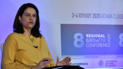 Αντιδράσεις για την είσοδο στα πανεπιστήμια με &quot;λευκή κόλλα&quot; - Αλλαγές προαναγγέλει η Κεραμέως