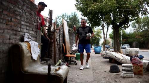 Αργεντινή: Η φτώχεια εξαπλώθηκε ξανά το 2022 - Πάνω από 18 εκατ. άνθρωποι στο έλεός της