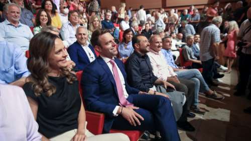 Εκτροχιασμός στον ΣΥΡΙΖΑ: Συζητούν για διάσπαση πριν καν ψηφίσουν για πρόεδρο