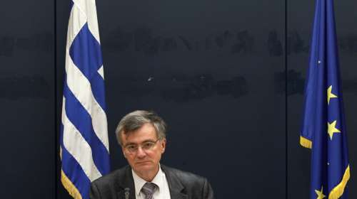 Μόνο 3 φορές την εβδομάδα η ενημέρωση Τσιόδρα πλέον- Τέλος στο καθημερινό μπρίφινγκ