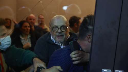 Ο Αντώναρος αμφισβητεί τη συμμετοχή στις εκλογές του ΣΥΡΙΖΑ: &quot;Ούτε το 20% που δίνει η Κουμουνδούρου δεν έχει ψηφίσει&quot;