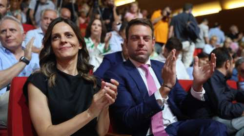 Οι προβλέψεις Λεφάκη για τον νέο πρόεδρο του ΣΥΡΙΖΑ - Τι λένε τα άστρα για Αχτσιόγλου και Κασσελάκη