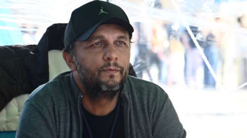 Ρούτσι: Υπάρχει πολλή εξάντληση, νιώθω ότι καταρρέω - Δεν έχω καλέσει κανέναν να έρθει εδώ