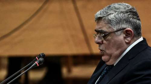 Δίκη Χρυσής Αυγής: Καταπέλτης ξανά η εισαγγελέας - Ζήτησε ενοχή όλων των κατηγορουμένων όπως πρωτοδίκως