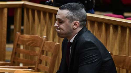 Εκλογές 2023: Νέα νομοθετική παρέμβαση της κυβέρνησης για το κόμμα Κασιδιάρη