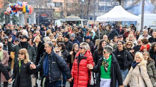 Τσατραφύλλιας: Τσικνοπέμπτη με βροχές και καταιγίδες - Πού θα πέσει το περισσότερο νερό, τι καιρό θα κάνει στην Αττική