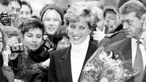 Νταϊάνα, πριγκίπισσα της Ουαλίας: Το τραγικό τέλος της στο Παρίσι, σαν σήμερα πριν από 23 χρόνια