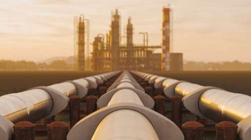 Έκτακτη σύσκεψη για το φυσικό αέριο στο υπουργείο Ενέργειας - Λήγει το τελεσίγραφο Πούτιν για πληρωμή σε ρούβλια