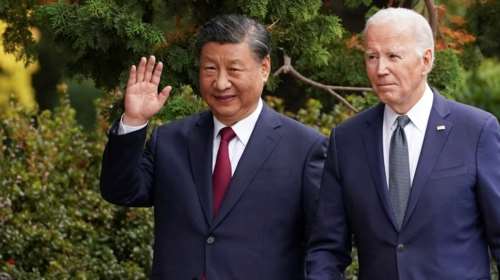 Η Κίνα προειδοποιεί τις ΗΠΑ: Πάρτε πίσω τις αυξήσεις στους δασμούς - Θα επηρεαστούν σοβαρά οι διμερείς μας σχέσεις