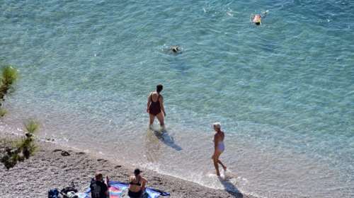 Καιρός: Ανεβαίνει ο υδράργυρος τις επόμενες ημέρες, αλλαγή σκηνικού από Κυριακή - Πού θα βρέξει, επανεμφάνιση της σκόνης