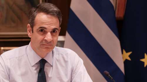 Μητσοτάκης: Στεγαστική συνδρομή έως 150.000 ευρώ - Αποζημίωση επιχειρήσεων στο 70%