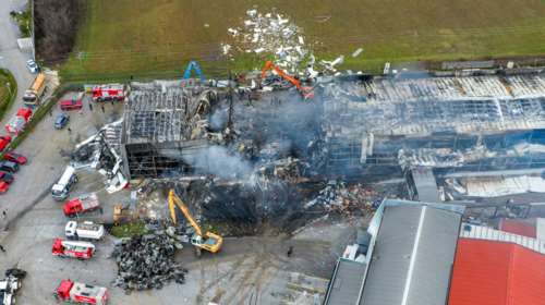 Βιολάντα: Το αυθαίρετο υπόγειο και η μοιραία ασφαλτόστρωση - Από το καλοκαίρι μύριζε, παραδέχτηκε ο ιδιοκτήτης