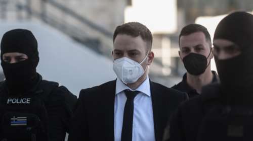 Η ψυχίατρος για τον Μπάμπη Αναγνωστόπουλο: Ναρκισσιστής, δεν τον ένοιαζε ούτε το παιδί του