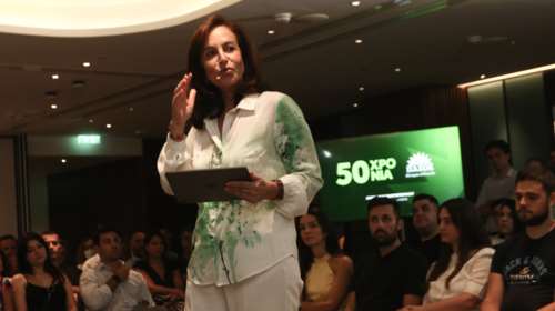 ΠΑΣΟΚ: Επιστολή της Διαμαντοπούλου στην ΕΔΕΚΑΠ - &quot;Να σταματήσει η κωλυσιεργία και οι ατέρμονες συζητήσεις&quot;