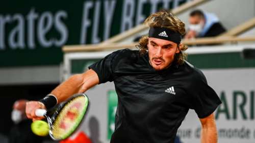 Τσιτσιπάς: &quot;Κανείς δεν μένει μαζί σου για πάντα&quot; - Η αινιγματική ανάρτηση μετά το περιστατικό με τον πατέρα του