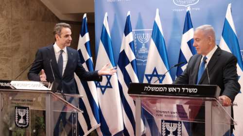 Κορονοϊός: Το νέο φάρμακο που ετοιμάζει το Ισραήλ - Στις κλινικές δοκιμές θα συμμετέχει και η Ελλάδα