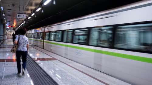 Μέσα Μαζικής Μεταφοράς: Πώς θα κινηθούν τα δρομολόγια έως τις 7 Ιανουαρίου