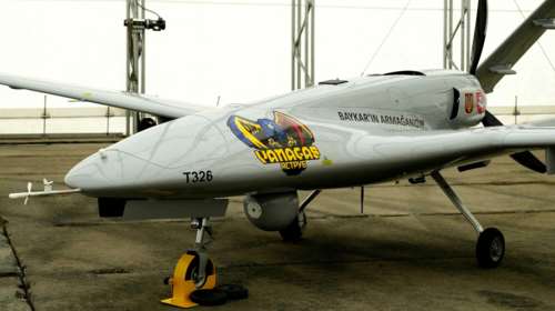 Nordic Monitor: Η Ρωσία κατηγορεί την Τουρκία ότι εξοπλίζει τα Bayraktar με χημικά όπλα προς όφελος της Ουκρανίας