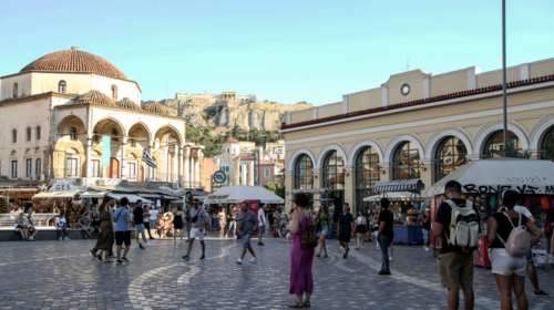 Μαγιορκίνης: Αν χρειαστεί, θα λάβουμε μέτρα για την αύξηση των κρουσμάτων κορονοϊού