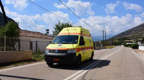 Χανιά: Άνδρας αποπειράθηκε να βάλει τέλος στη ζωή του - Οι αστυνομικοί πρόλαβαν και έκοψαν τη θηλιά