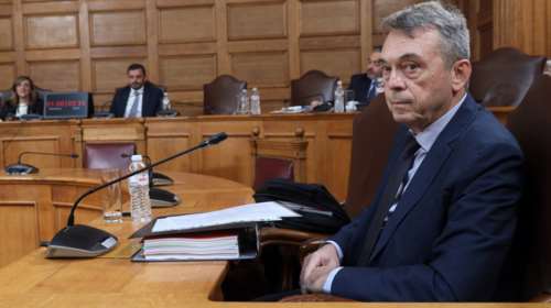 Εξεταστική ΟΠΕΠΕΚΕ: Σάλος μετά την κατάθεση Βάρρα - Τι απαντούν Βορίδης και Neuropublic
