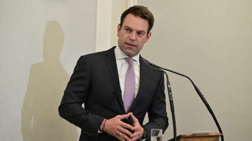 Κασσελάκης: Υπήρξε μία παρατυπία γιατί ήμουν απόδημος -Θα είμαι υποψήφιος πρωθυπουργός στις εθνικές εκλογές