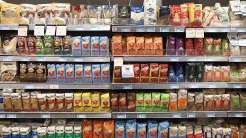 Καλάθι της Σαρακοστής: Ισχύει από 13 Μαρτίου έως 4 Μαΐου - Τα 59 προϊόντα της λίστας