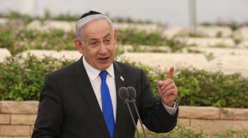 Νετανιάχου: Ο πόλεμος δεν θα τελειώσει μέχρι η Χαμάς να μην ελέγχει πλέον τη Λωρίδα της Γάζας