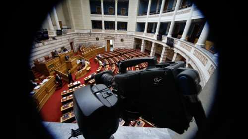 Αποκάλυψη-βόμβα των New York Times: Η ελληνική κυβέρνηση έδωσε άδεια για εξαγωγή του Predator