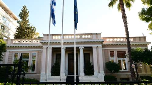 Ολοκληρώθηκε το ΚΥΣΕΑ: Προς &quot;πάγωμα&quot; των αποφάσεων για χορήγηση ασύλου στους Σύρους πρόσφυγες