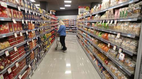 Μποϊκοτάζ 7 ημερών από το ΙΝΚΑ σε Unilever και Ρrocter&amp;Gamble μετά το πρόστιμο για αθέμιτη κερδοφορία