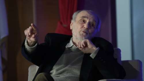 Ράμφος για γάμο ομόφυλων ζευγαριών: &quot;Ο ανερμάτιστος δικαιωματισμός οδηγεί στον ολοκληρωτισμό&quot;