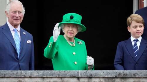 Βρετανία: Ολοκληρώθηκαν οι εορτασμοί για το Πλατινένιο Ιωβηλαίο - Το μήνυμα της βασίλισσας Ελισάβετ