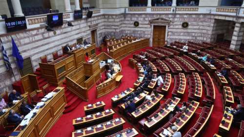 ΟΠΕΚΕΠΕ: Στις 15/9 ξεκινά η εξεταστική επιτροπή - Επανάληψη της ψηφοφορίας στην Ολομέλεια ζητάει το ΠΑΣΟΚ