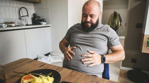 Μπορεί ένα μεγάλο και βαρύ γεύμα να προκαλέσει καρδιακή προσβολή;