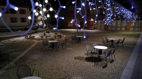 Στη δίνη του κορονοϊού η Ιταλία: Νέο lockdown σε όλη την χώρα από την παραμονή των Χριστουγέννων