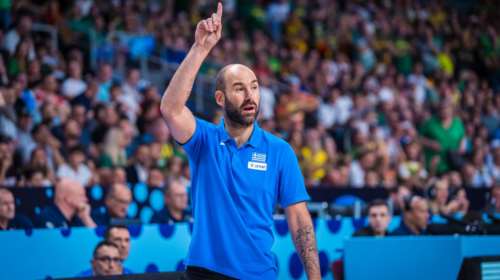 &quot;Περιμέναμε να πει για τον Γιάννη - Προσπαθεί να επηρεάσει το μυαλό των ανθρώπων&quot; - Η απάντηση Σπανούλη στον Αταμάν