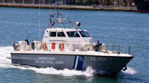 Σάμος: Εντοπίστηκε σορός 7χρονης από το Σουδάν - Στην παραλία "Ψιλή Άμμος"