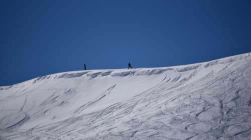 Γαλλία: Νεκρός Αμερικανός σκιέρ - Συνελήφθη ο εκπαιδευτής του - Ήταν θετικός σε ναρκωτικές ουσίες