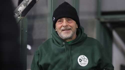 Παναθηναϊκός: Μετά το πριμ με ΠΑΟΚ, πρόστιμο 200.000 ευρώ στους παίκτες από τον Γιάννη Αλαφούζο