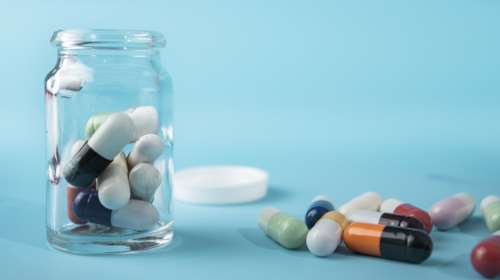 ΕΟΦ: Συναγερμός για συμπλήρωμα διατροφής – Κάνει κακό στην καρδιά