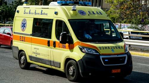 Safe in Greece, η εφαρμογή που σώζει ζωές: Πώς μπορεί να φτάσει γρηγορότερα περιπολικό ή ασθενοφόρο σε όποιον έχει ανάγκη