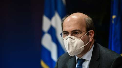 Χατζηδάκης: &quot;Δίνουμε δύναμη στους εργαζόμενους&quot; - Οι 10 αλλαγές που φέρνει το νομοσχέδιο στον κόσμο της εργασίας