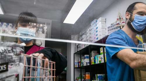 Τι φταίει για τις ελλείψεις φαρμάκων στην ελληνική αγορά