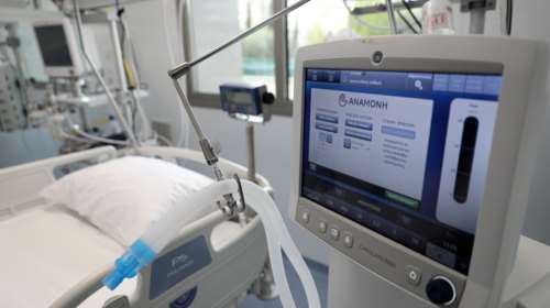 Ρόδος: Μάχη για τη ζωή του δίνει 9χρονος που ήπιε καυστικό υγρό - &quot;Νόμιζε ότι ήταν νερό&quot; [Βίντεο]